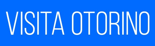 visita otorinolaringoiatrica
